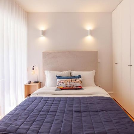 D&S -Jb Apartments Porto Zewnętrze zdjęcie