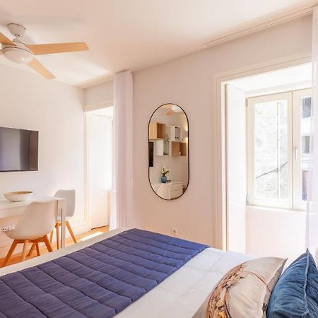 D&S -Jb Apartments Porto Zewnętrze zdjęcie