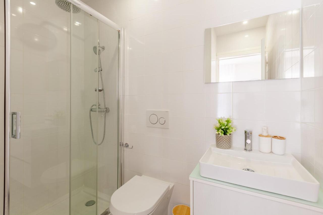 D&S -Jb Apartments Porto Zewnętrze zdjęcie