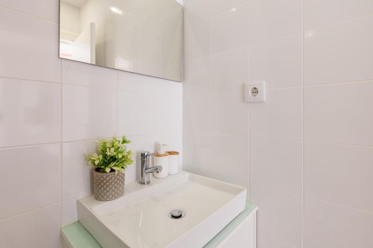 D&S -Jb Apartments Porto Zewnętrze zdjęcie