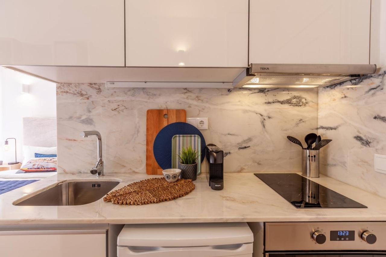 D&S -Jb Apartments Porto Zewnętrze zdjęcie