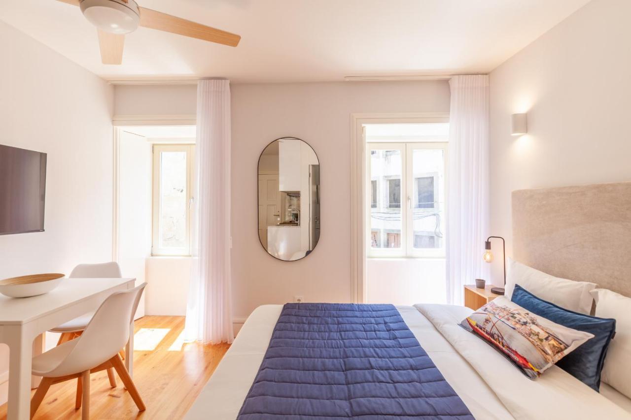 D&S -Jb Apartments Porto Zewnętrze zdjęcie