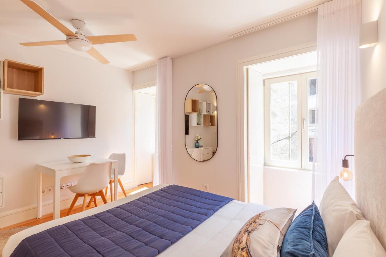 D&S -Jb Apartments Porto Zewnętrze zdjęcie