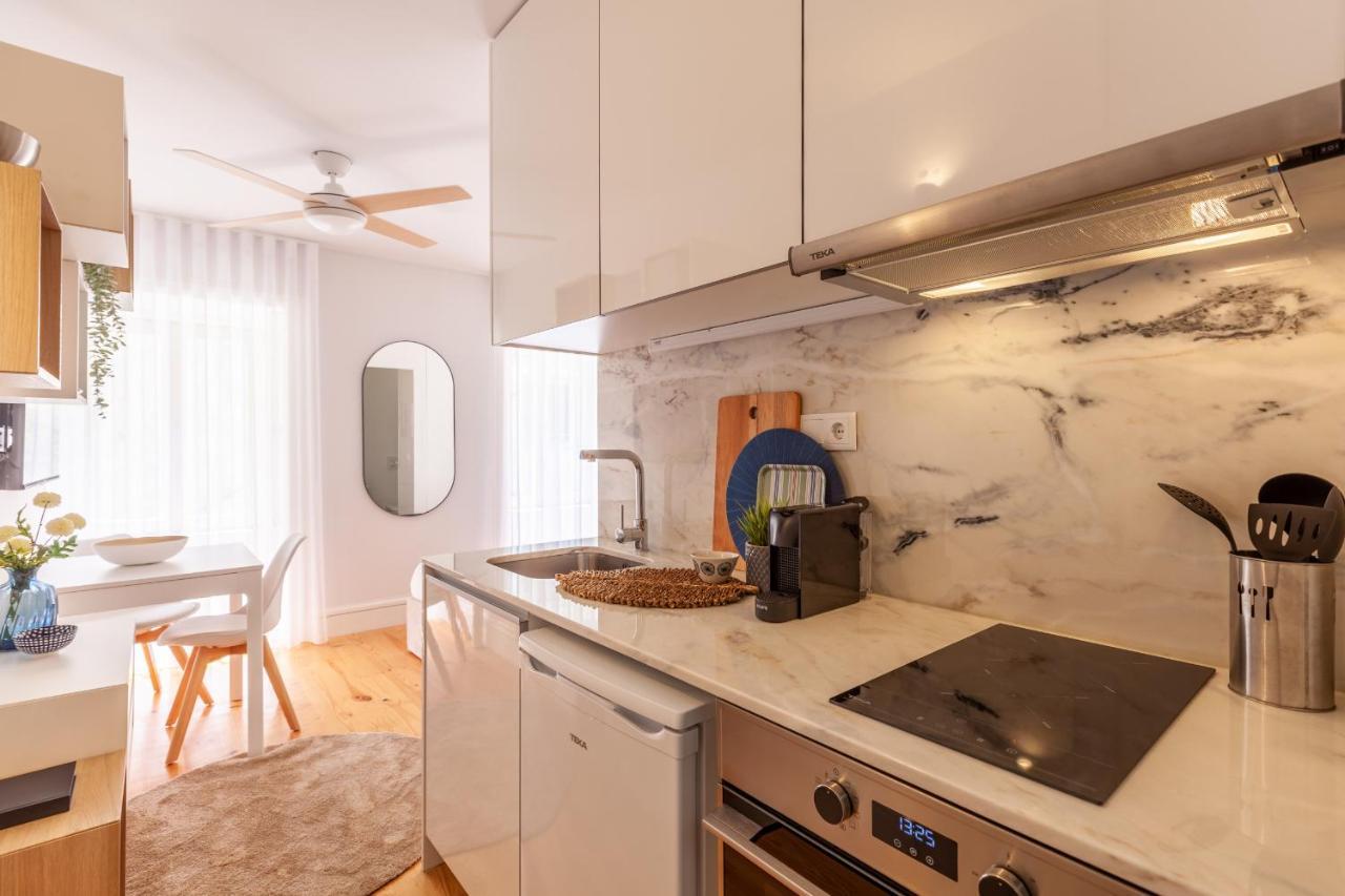 D&S -Jb Apartments Porto Zewnętrze zdjęcie