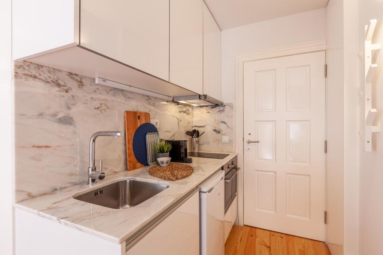 D&S -Jb Apartments Porto Zewnętrze zdjęcie