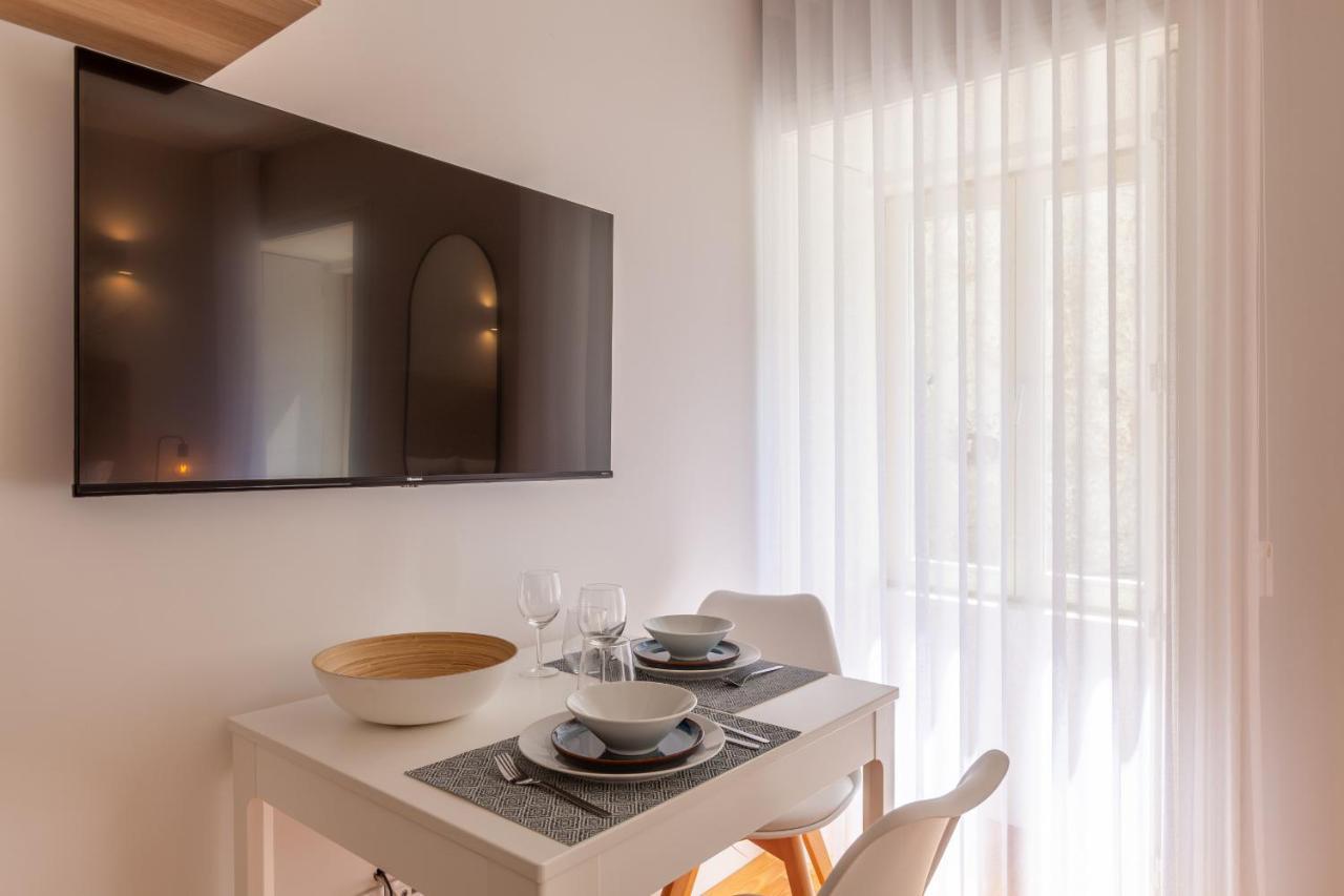 D&S -Jb Apartments Porto Zewnętrze zdjęcie